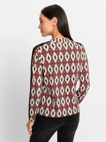heine Shirt in Green