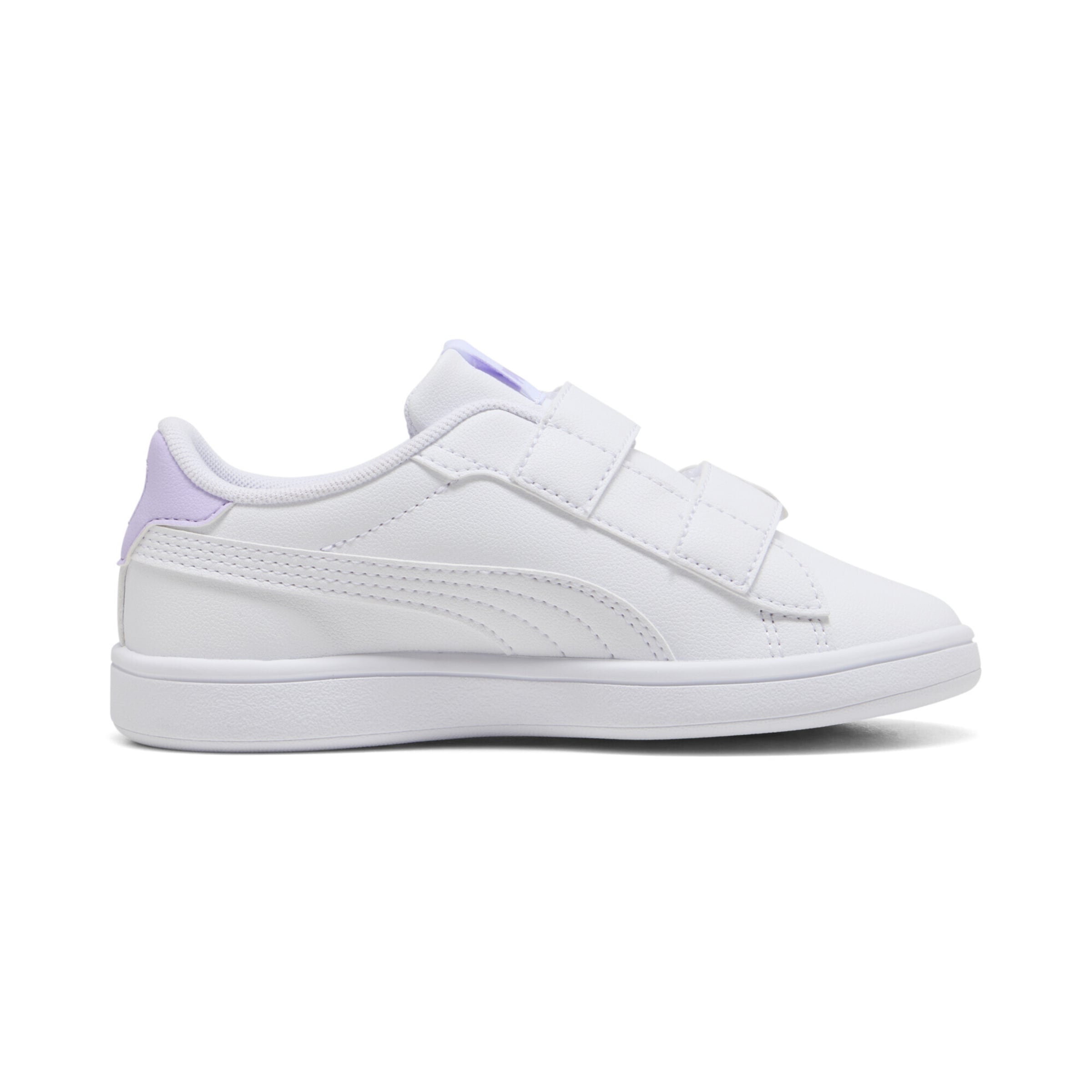 Baskets PUMA en blanc