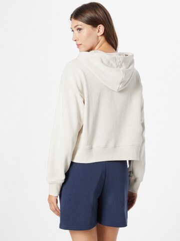 new balance Sweatshirt 'Essentials' in Grau