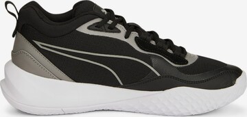 PUMA Athletic Shoes 'Playmaker Pro' in Black