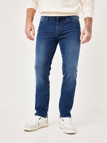 PADDOCKS Slim fit Jeans in Blue: front