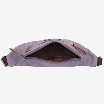 GREENBURRY Fanny Pack in Purple