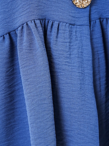 Bigdart Blouse 'Blusen' in Blauw