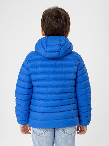 Daniel Hills - Chaqueta de entretiempo en azul