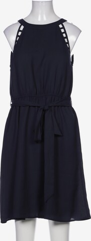 ABOUT YOU Dress in M in Blue: front