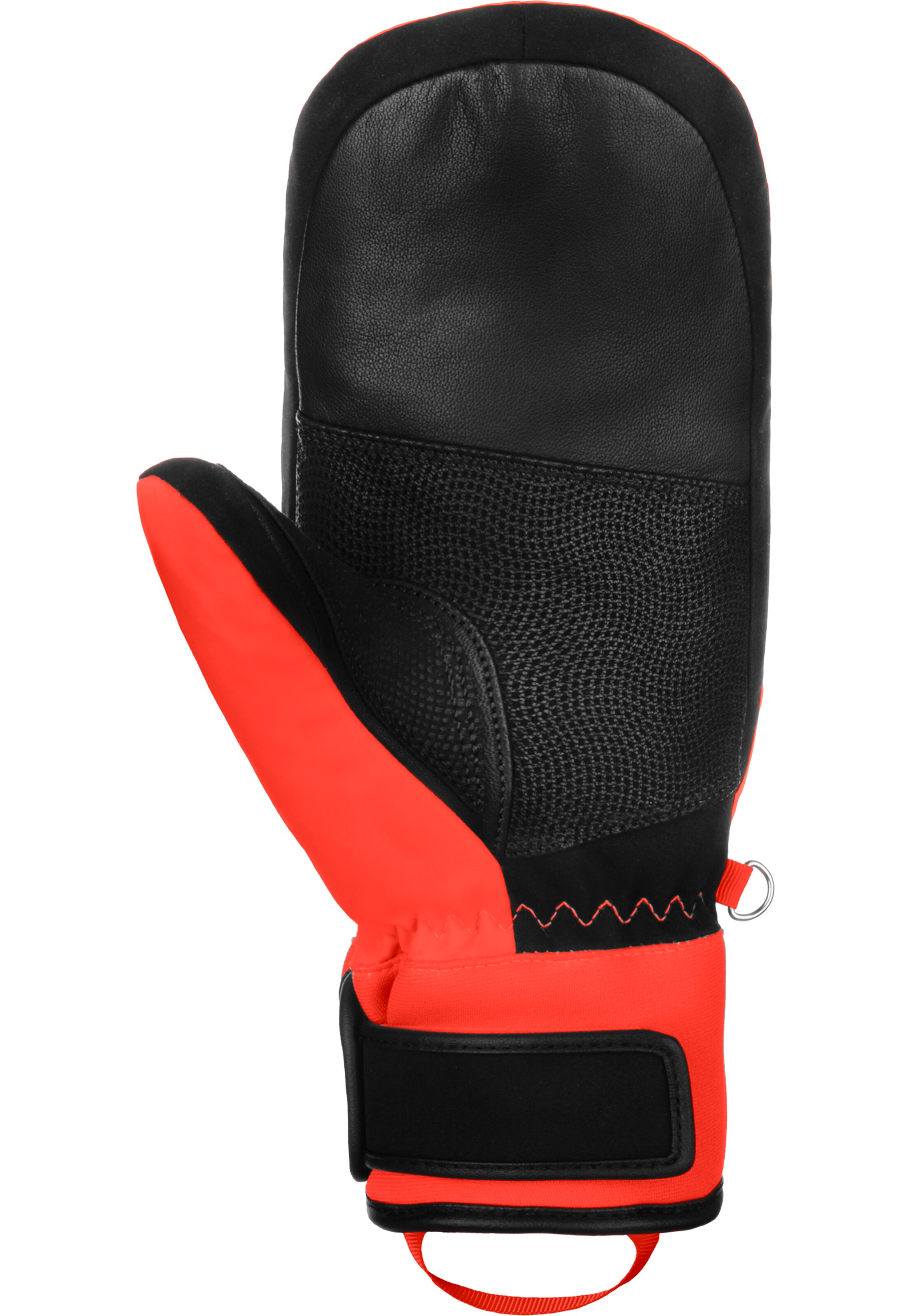 REUSCH Sporthandschuhe 'Worldcup Warrior' in Orange