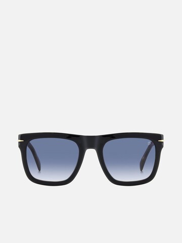 David Beckham - Gafas de sol en negro