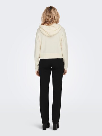 ONLY - Pullover 'LELY' em branco