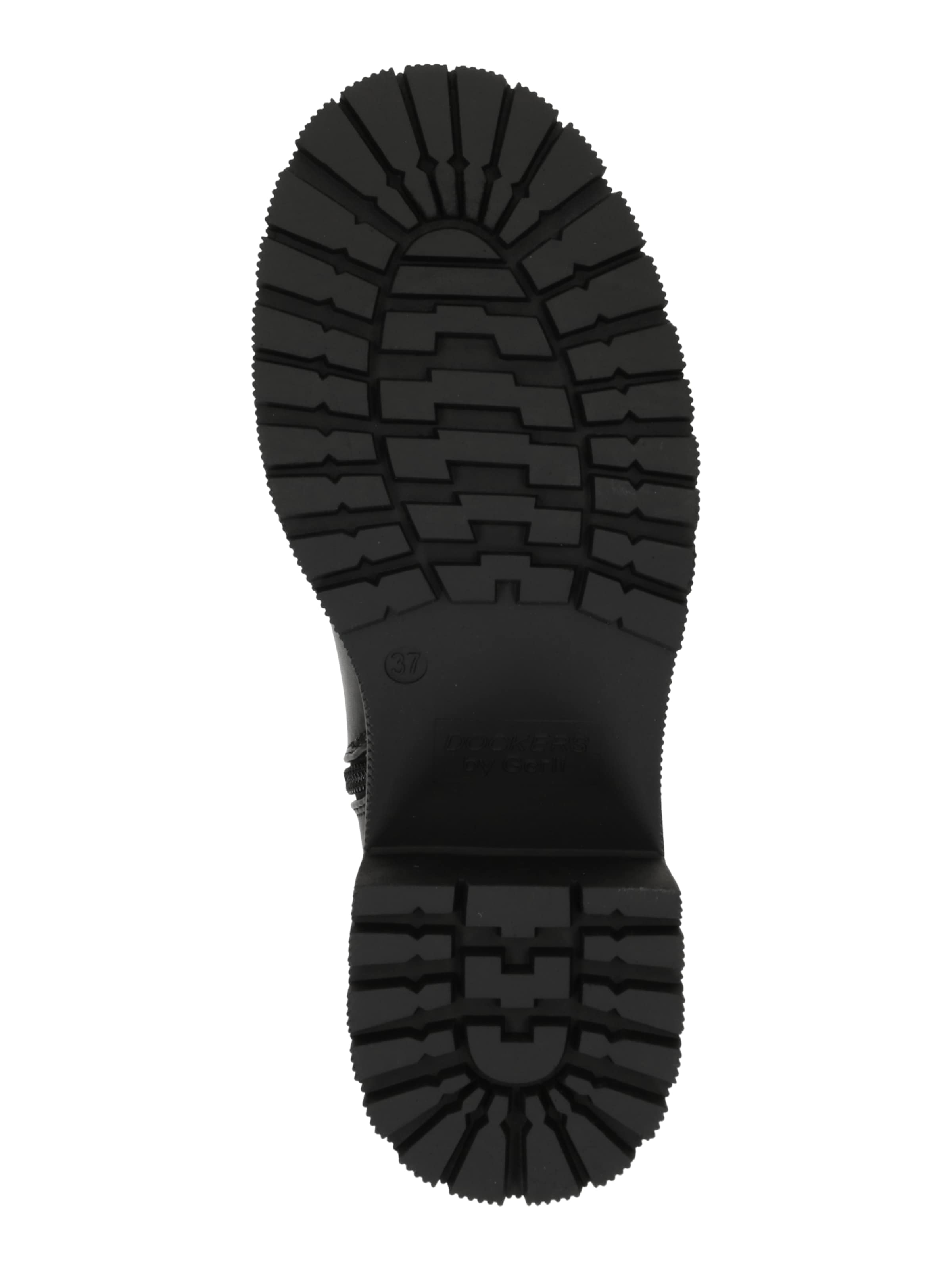 Dockers by Gerli Bootie in Black