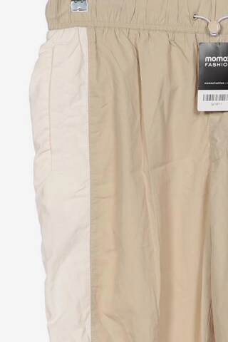 Tommy Jeans Stoffhose 34 in Beige