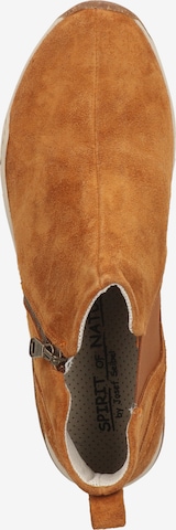 Bottines 'Ricky 10' JOSEF SEIBEL en marron