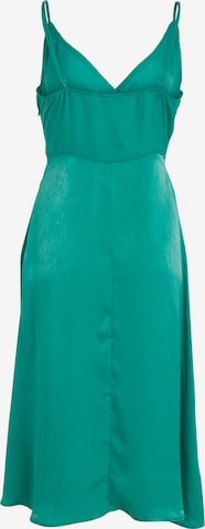 Robe de cocktail 'Lensa' VILA en vert