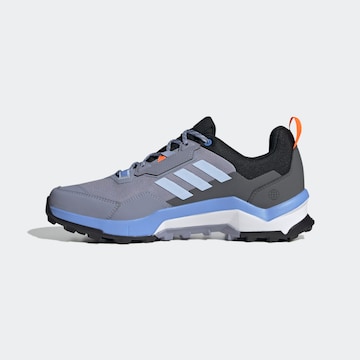 ADIDAS TERREX Athletic Shoes 'Ax4' in Purple