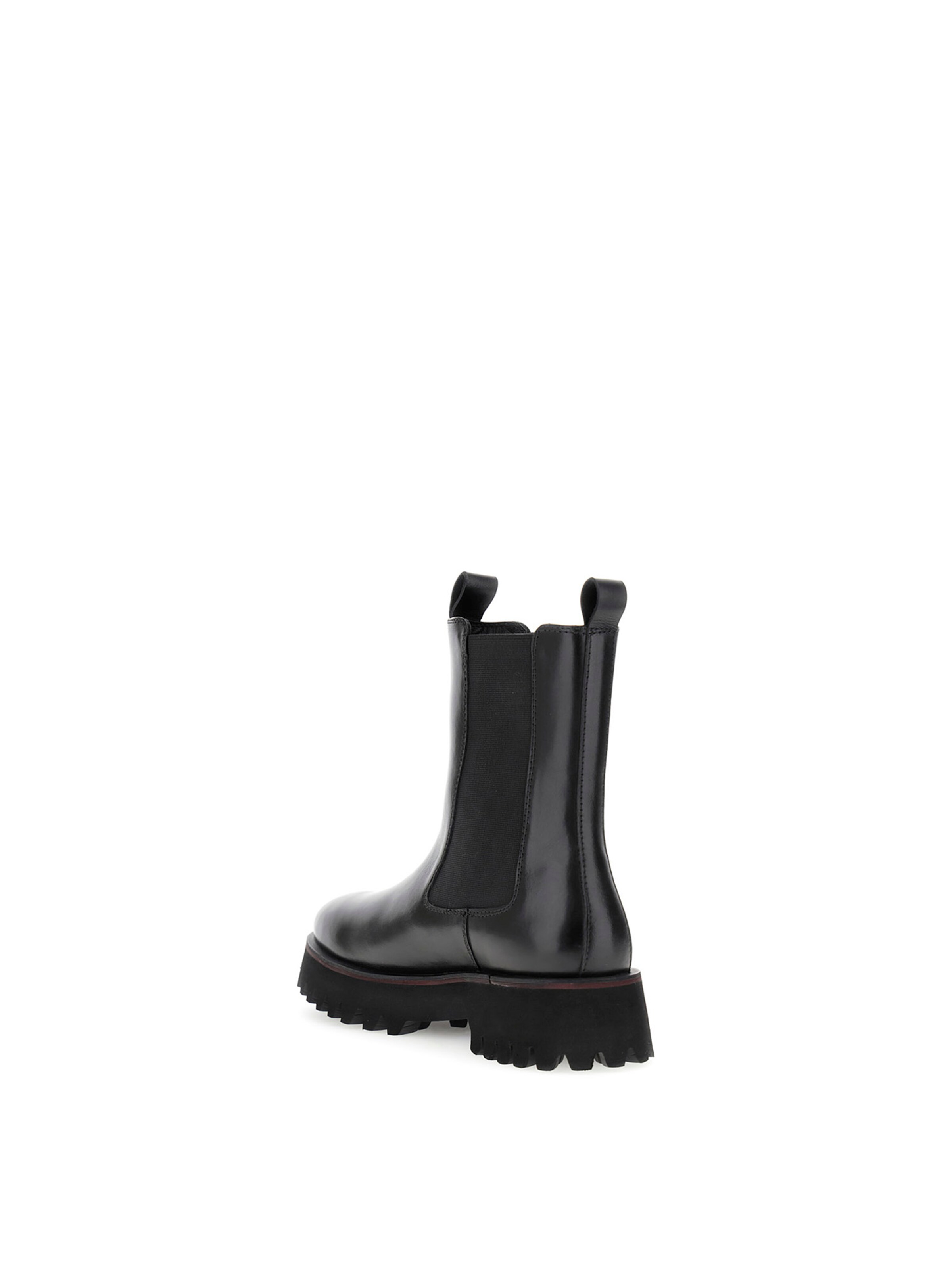 Boots di CAFè NOIR in nero