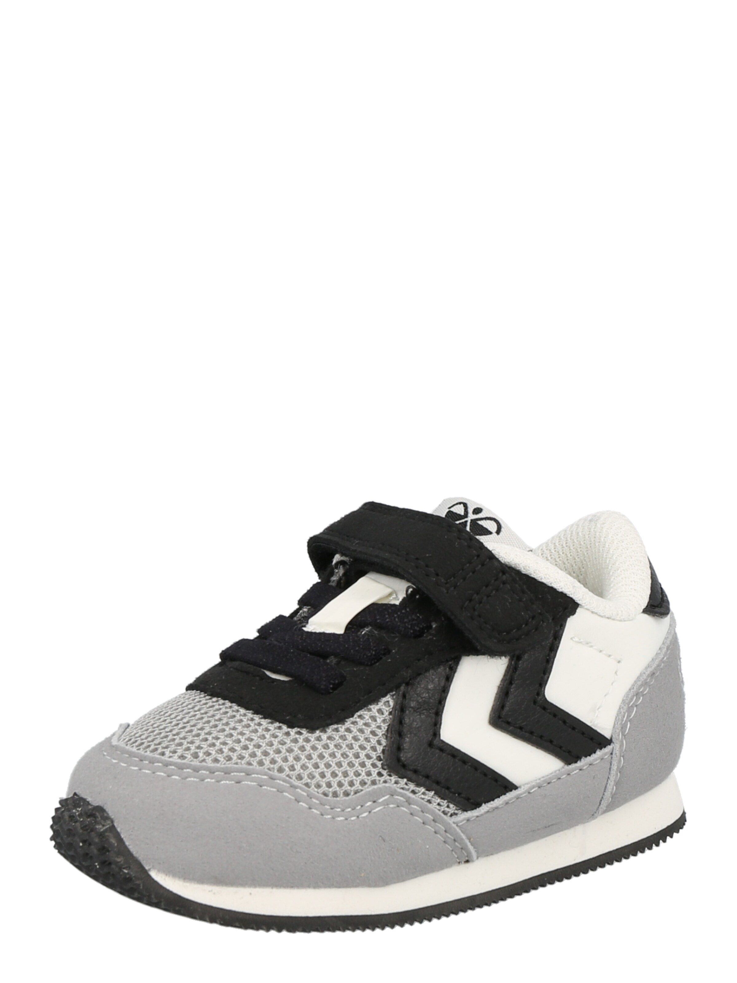 Hummel Sneakers 'REFLEX' i grå: forside