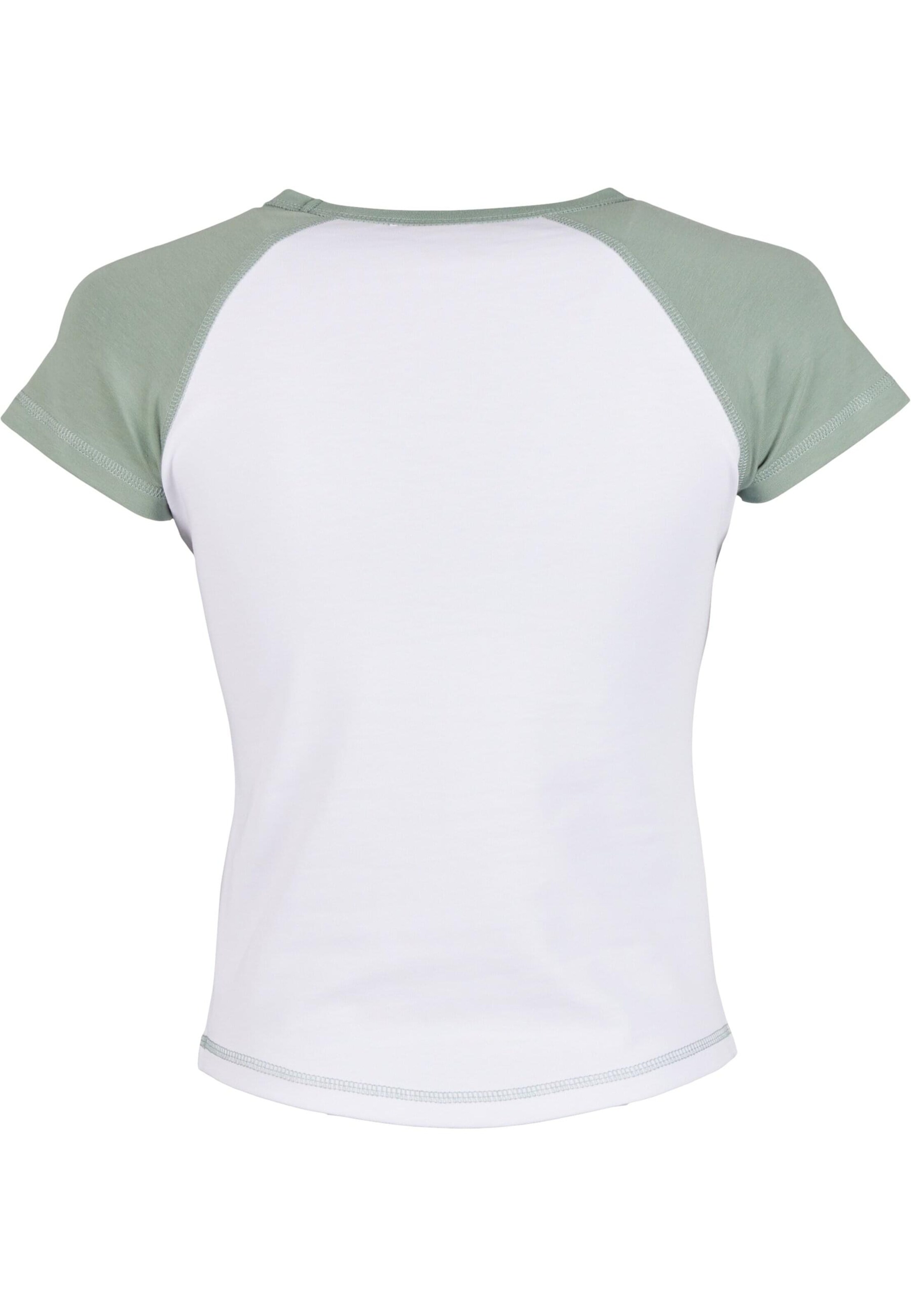 Karl Kani Tričko - Biela