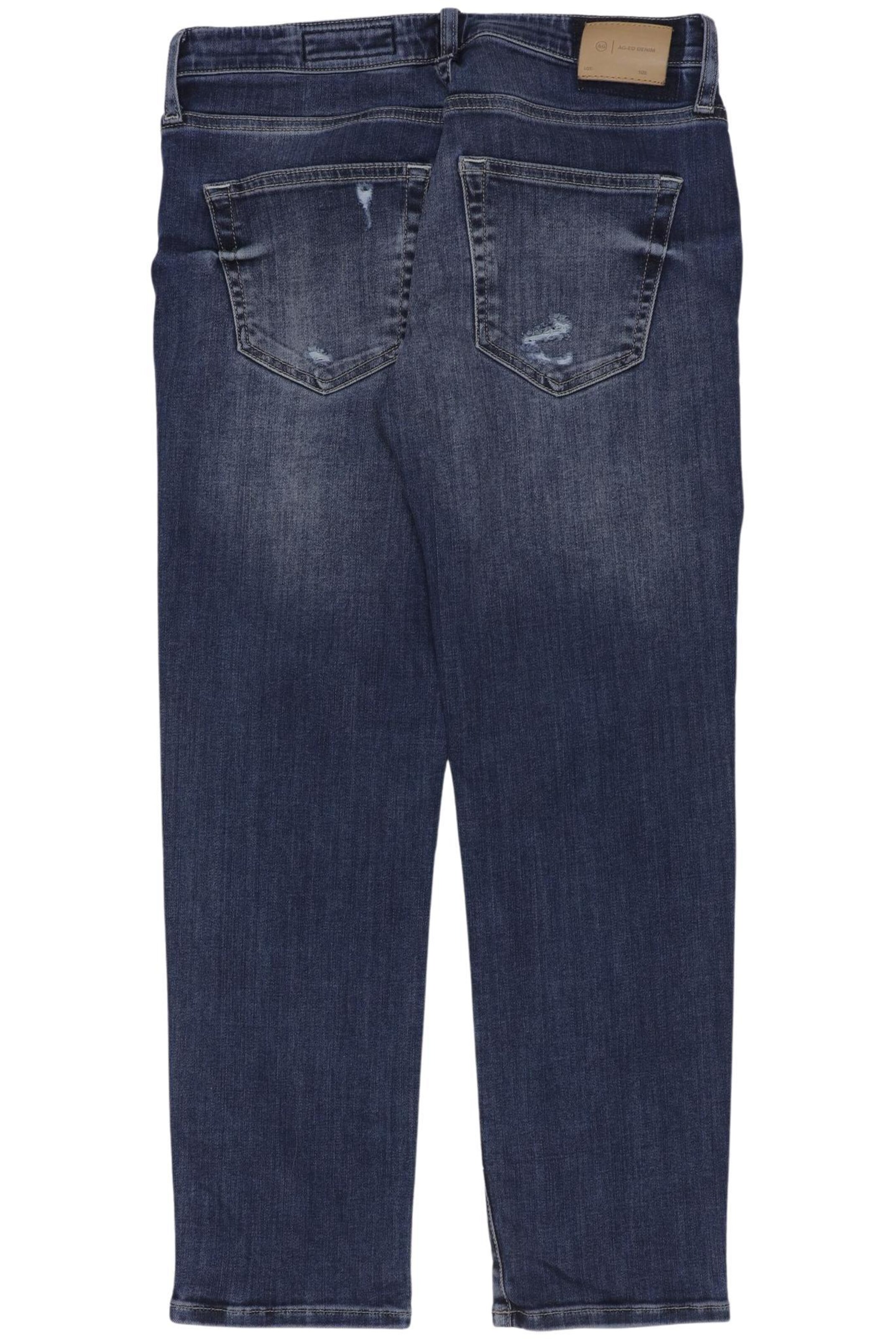 Adriano Goldschmied Jeans in 25 in Blue