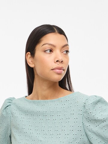 VILA - Camiseta 'VIFRIMA' en verde