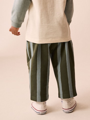 Next Loose fit Trousers in Green
