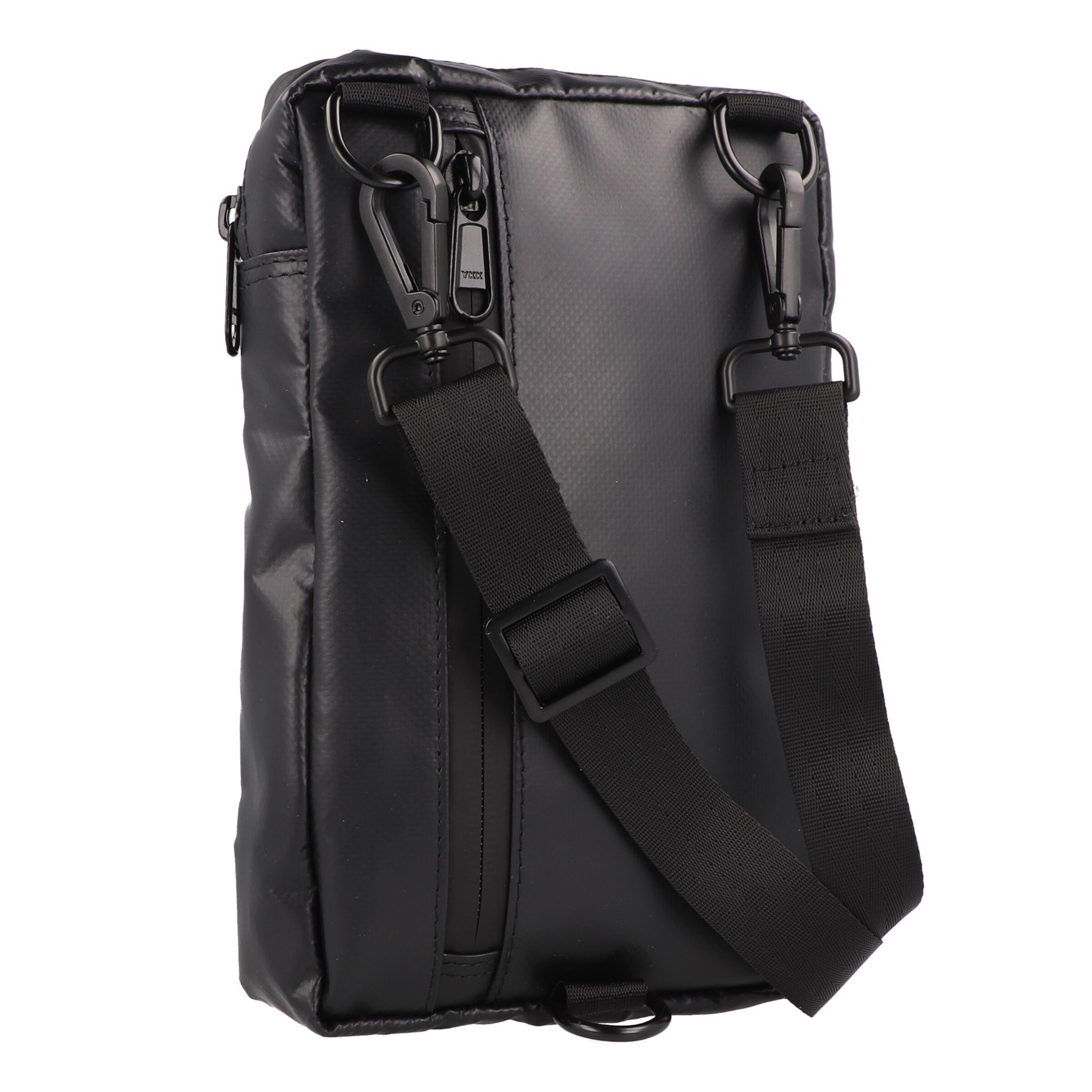 Borsa a tracolla di GREENBURRY in nero