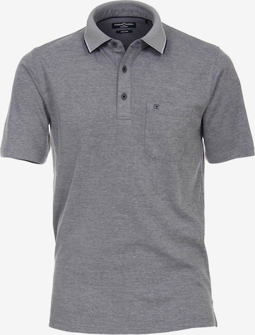 VENTI Shirt in Grey: front