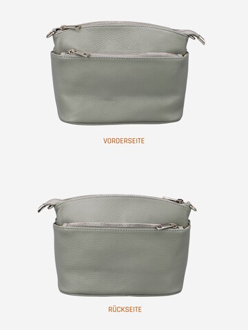 Adel Bags Shoulder Bag 'Nira' in Grey