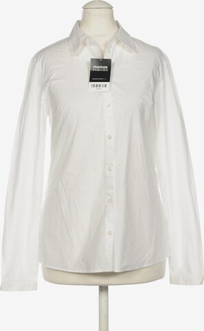 HUGO Blouse & Tunic in XS in White: front