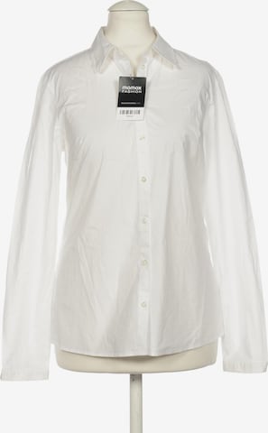 HUGO Red Blouse & Tunic in XS in White: front