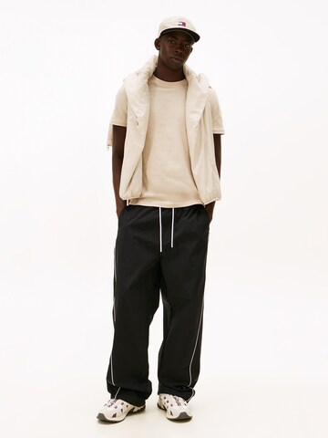 Tommy Jeans T-Shirt in Beige