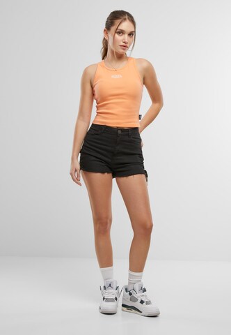 Von Dutch Originals Top 'Sydney' in Orange