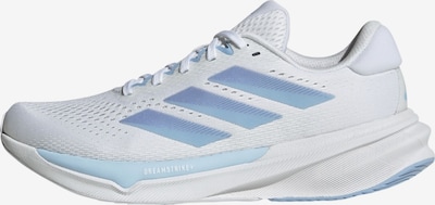 ADIDAS PERFORMANCE Chaussure de course 'Supernova Stride 2.0' en opal / blanc, Vue avec produit