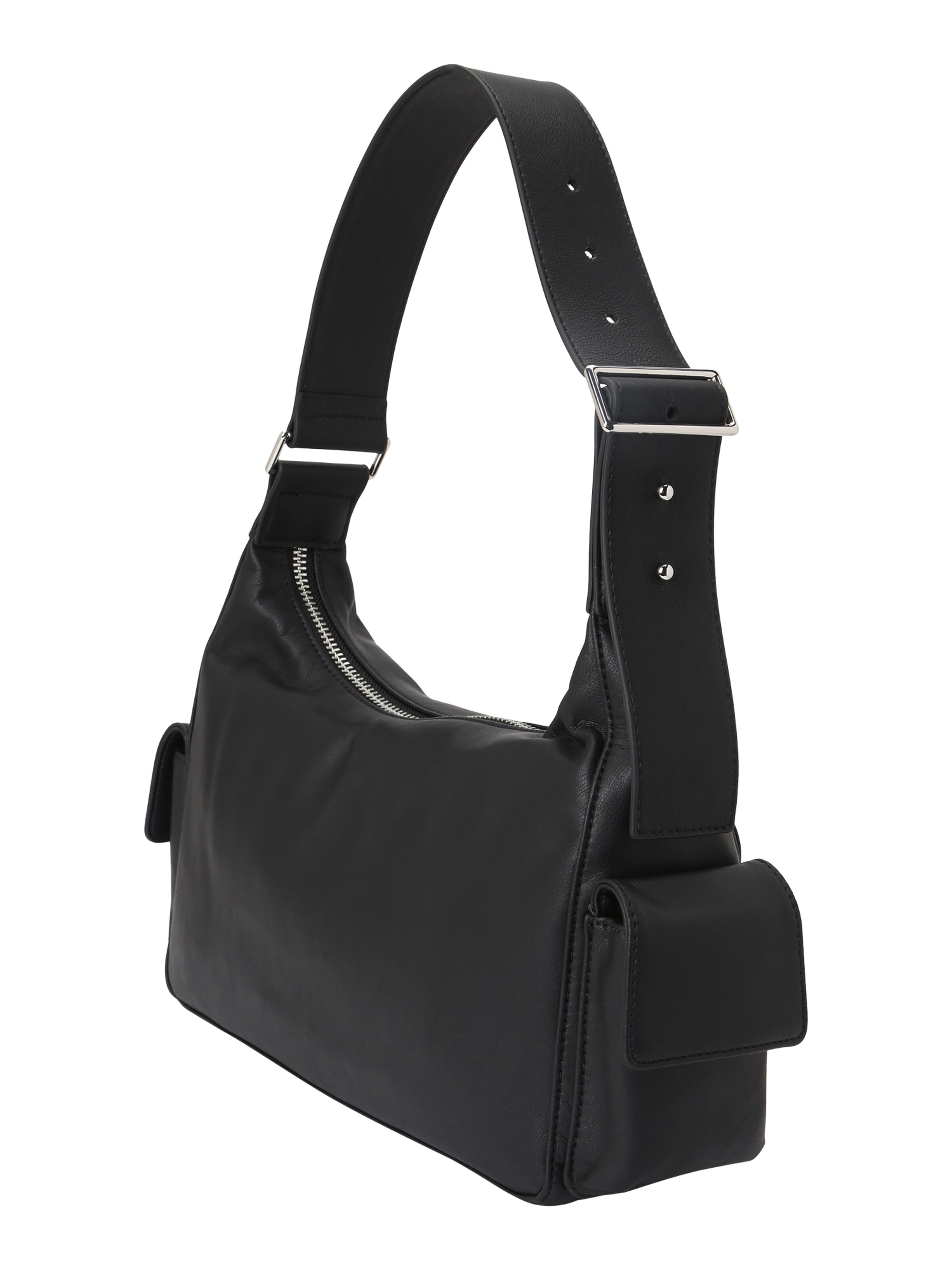Samsøe Samsøe Shoulder bag 'Amelie' in Black