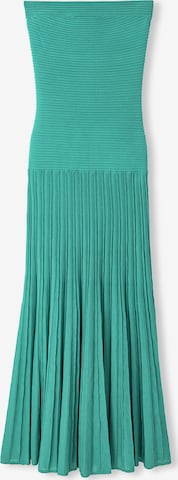 Ipekyol Dress in Green: front