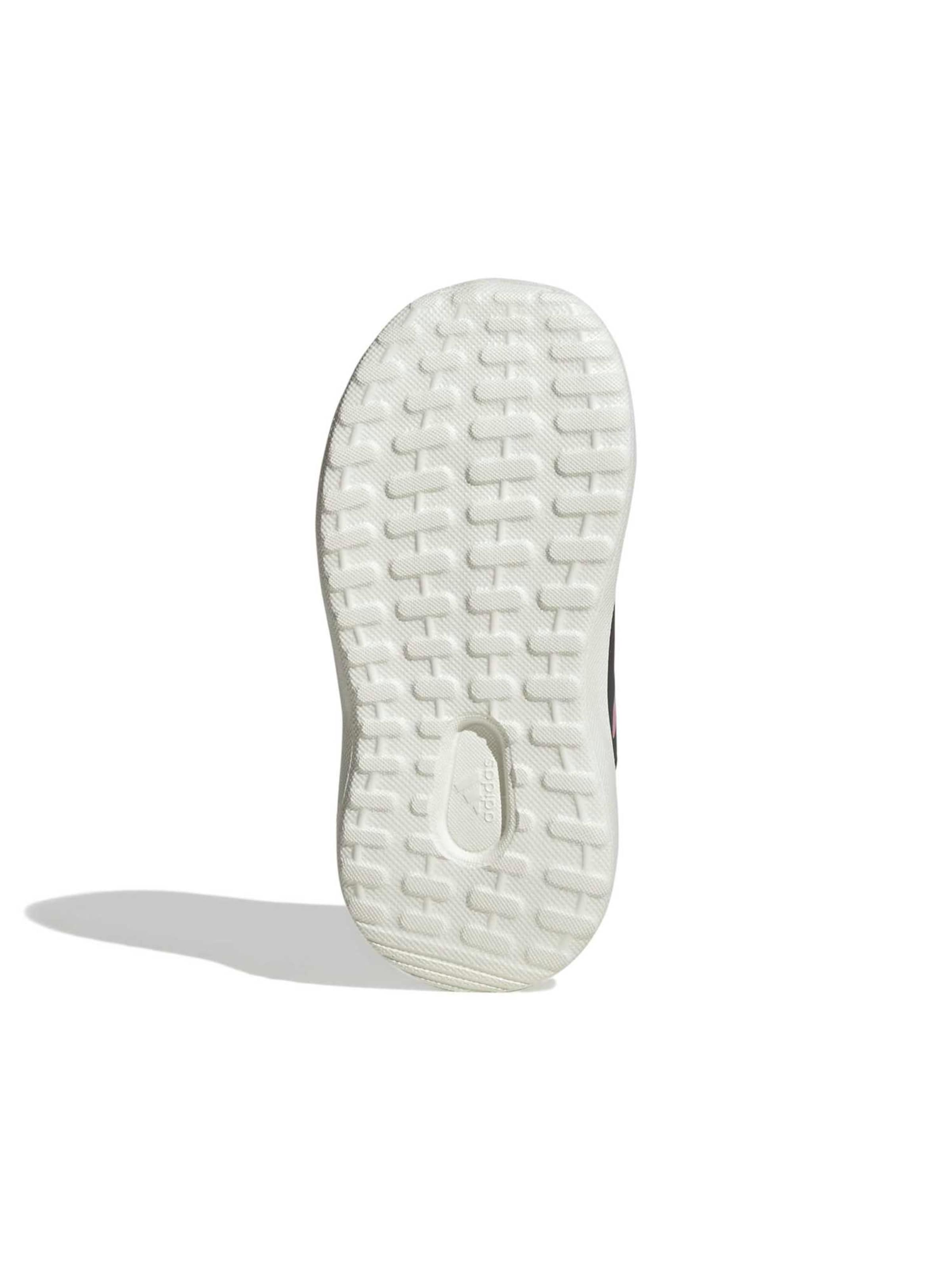 ADIDAS SPORTSWEAR Športni čevelj 'Tensaur Run 3.0 EL I' | siva barva