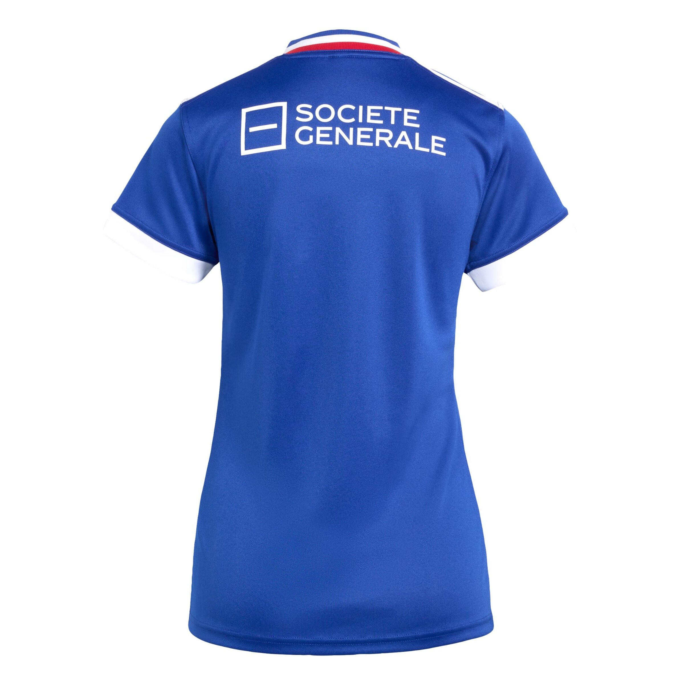 Maglia funzionale di ADIDAS PERFORMANCE in blu