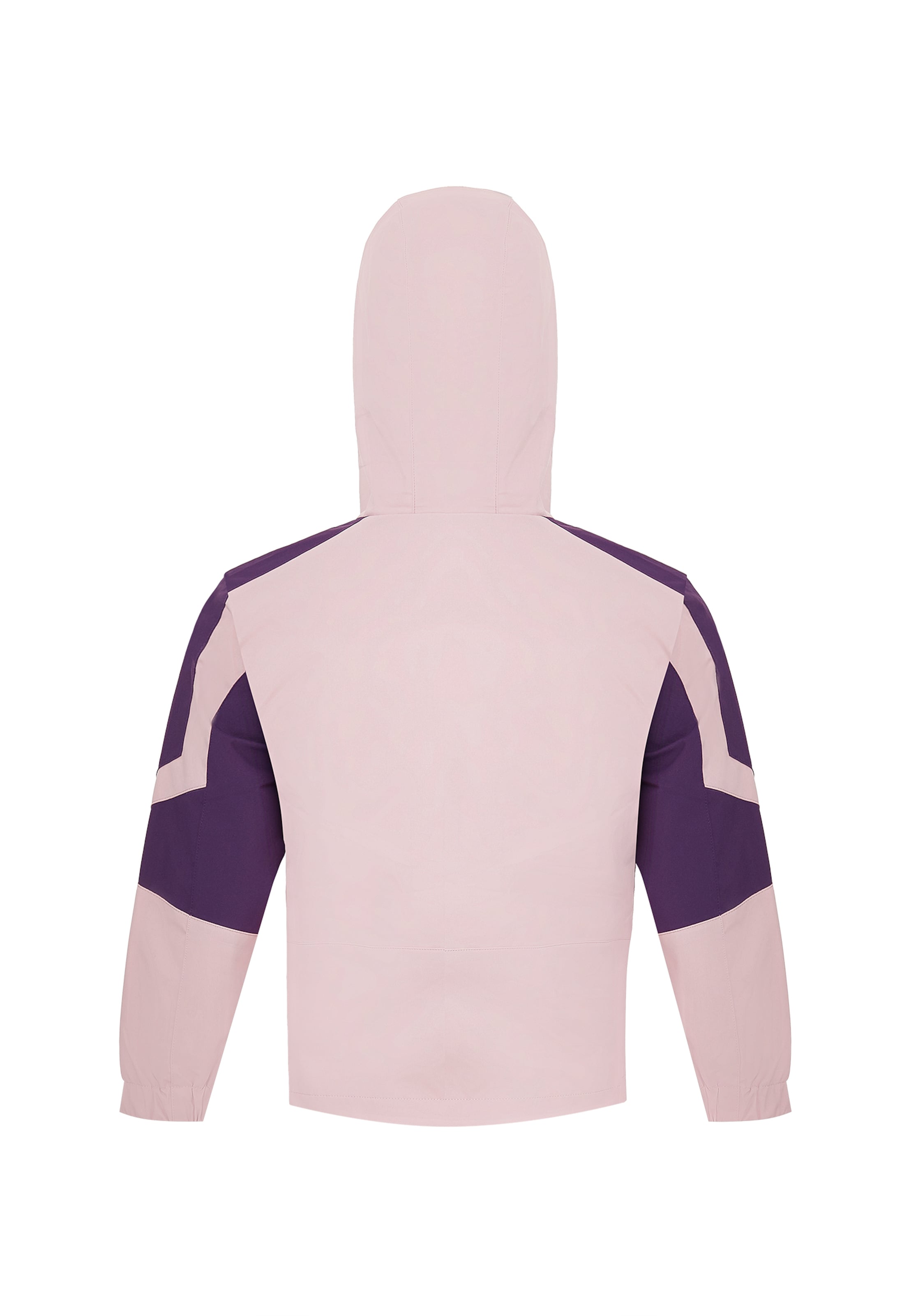 duilio Functionele jas in Roze