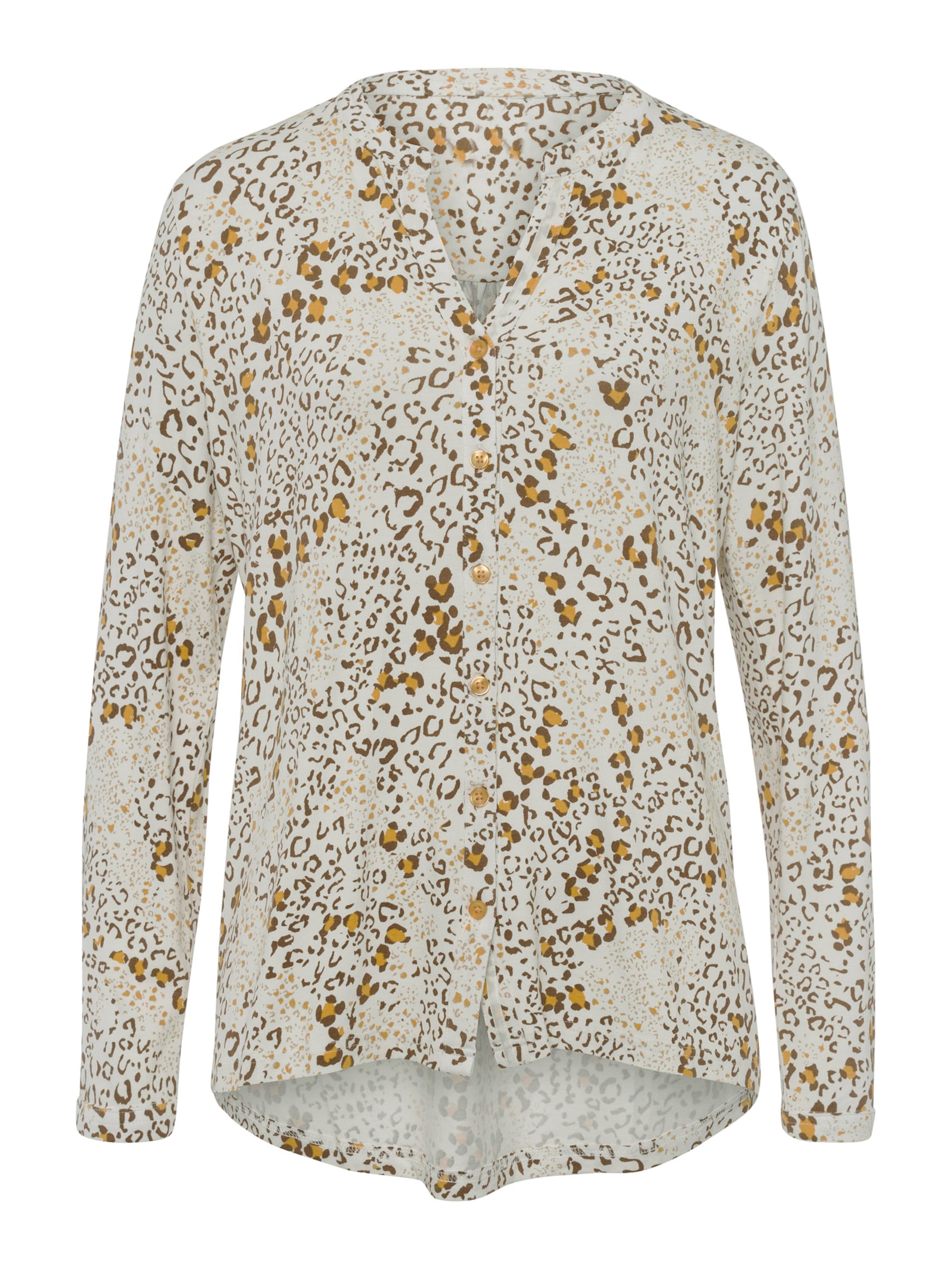 heine Pusero värissä beige: etupuoli