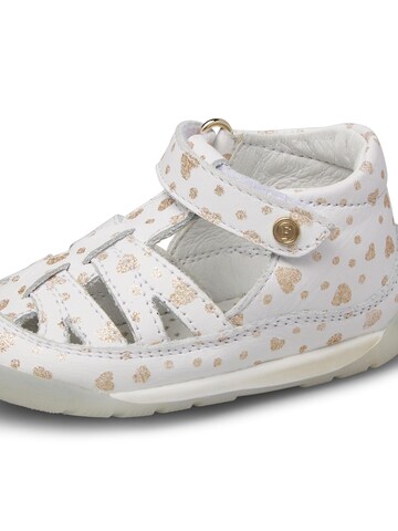 Falcotto Sandal 'MIPOS' in White