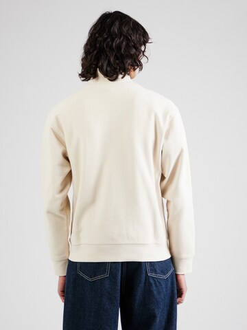 Carhartt WIP - Ajuste regular Sudadera en beige