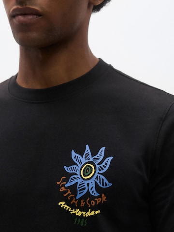 Maglietta di SCOTCH & SODA in grigio