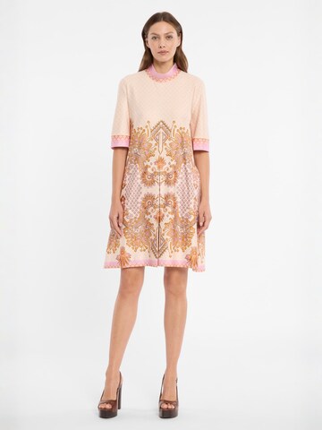 Robe 'Dorali' Ana Alcazar en beige