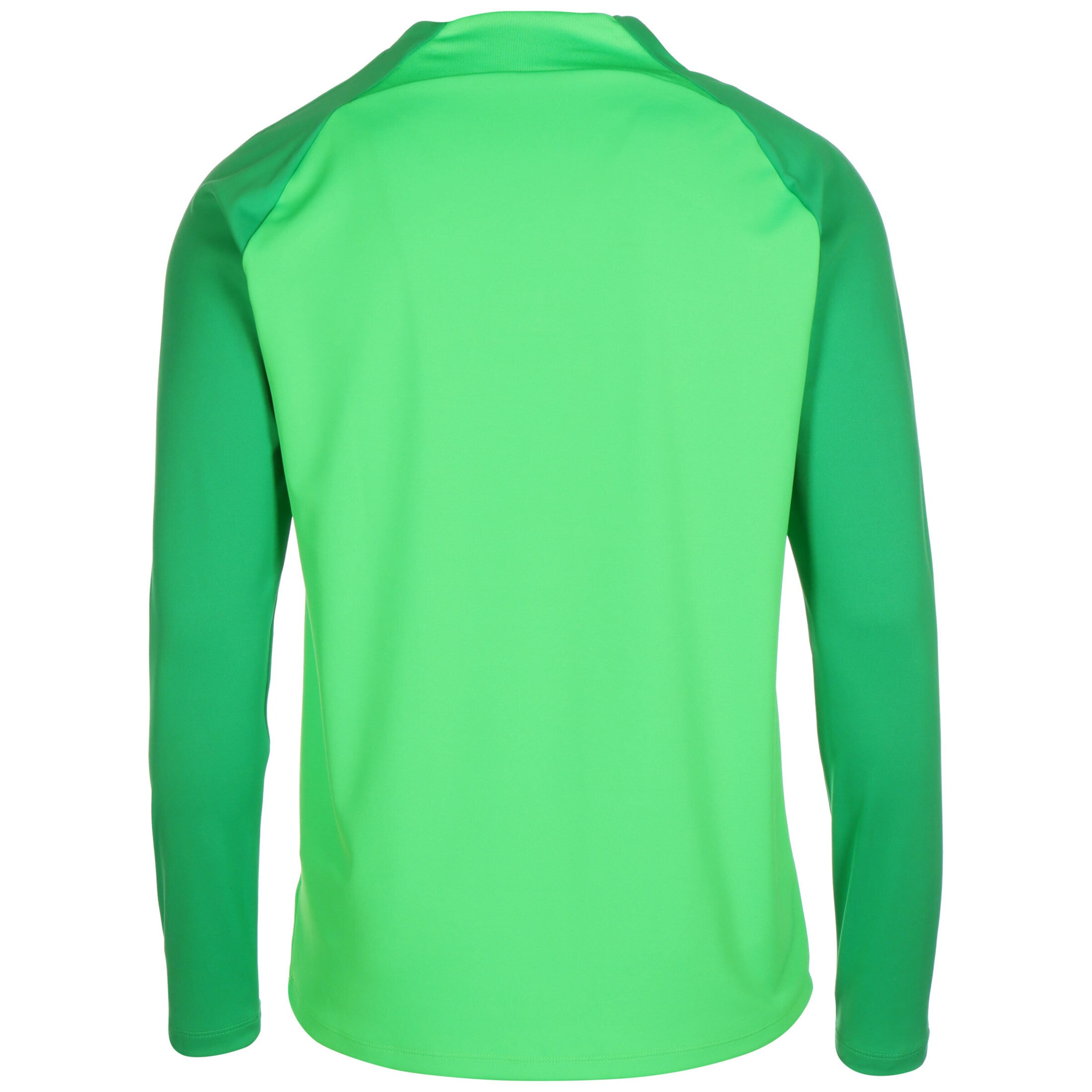 NIKE Athletic Sweatshirt 'Academy Pro' in Green