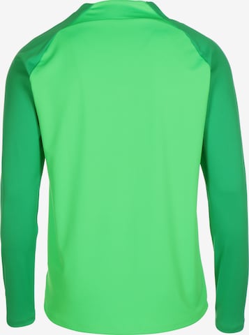 T-Shirt fonctionnel 'Academy Pro' NIKE en vert