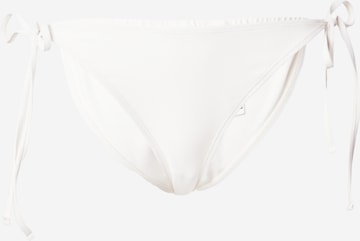 millane Bikinibroek 'Rita' in Wit: voorkant
