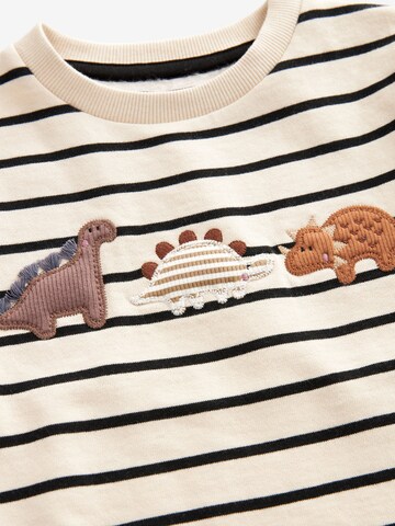Next Sweatshirt in Beige
