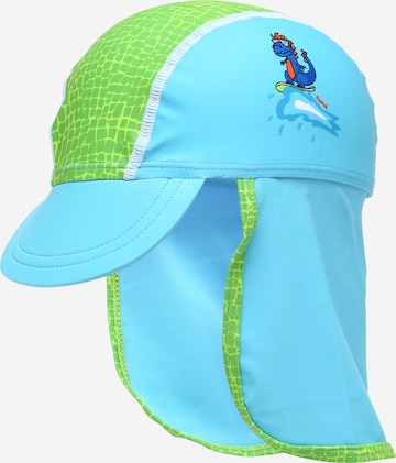 PLAYSHOES Pipo 'Dino' värissä sininen: etupuoli