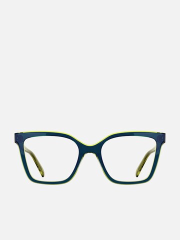 Longchamp - Gafas de sol en azul