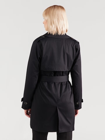 Cappotto di mezza stagione 'ONLDISA' di ONLY in nero