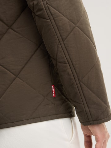 JOOP! Jeans Tussenjas in Groen