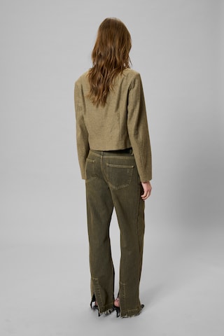 My Essential Wardrobe Blazer 'MWBilla' i grøn